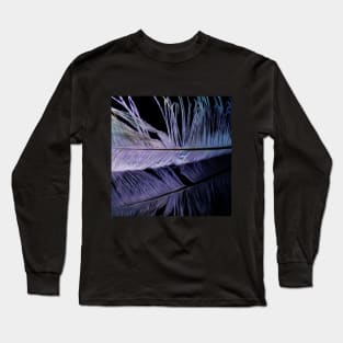 Wing reflection Long Sleeve T-Shirt